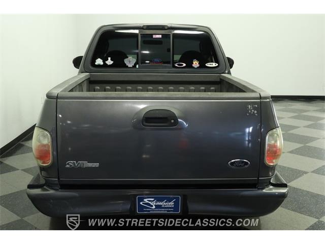 2003 Ford F150 (CC-2072596) for sale in Lutz, Florida