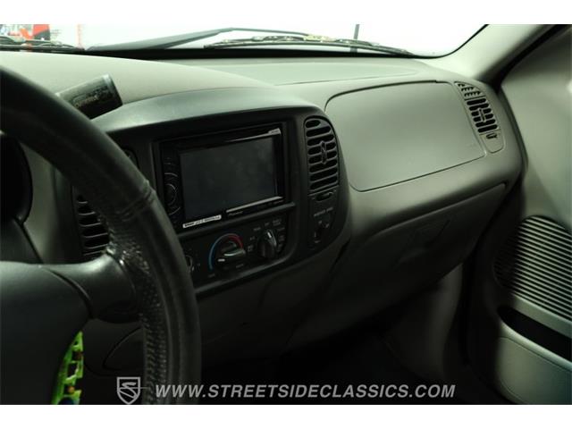 2003 Ford F150 (CC-2072596) for sale in Lutz, Florida