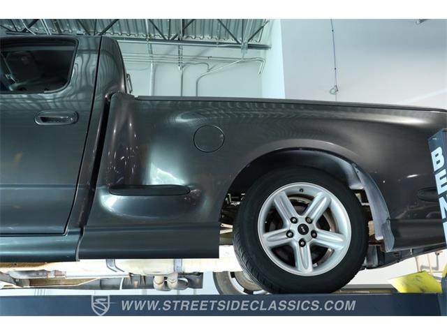 2003 Ford F150 (CC-2072596) for sale in Lutz, Florida