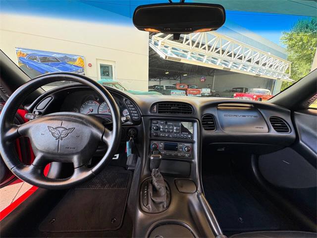 1998 Chevrolet Corvette (CC-2072597) for sale in Bradenton, Florida