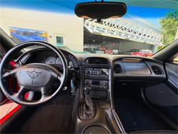 1998 Chevrolet Corvette (CC-2072597) for sale in Bradenton, Florida