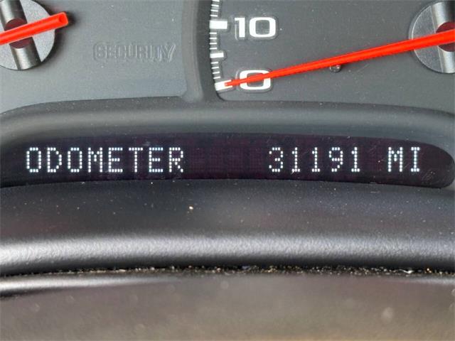1998 Chevrolet Corvette (CC-2072597) for sale in Bradenton, Florida