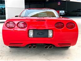 1998 Chevrolet Corvette (CC-2072597) for sale in Bradenton, Florida