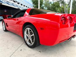 1998 Chevrolet Corvette (CC-2072597) for sale in Bradenton, Florida