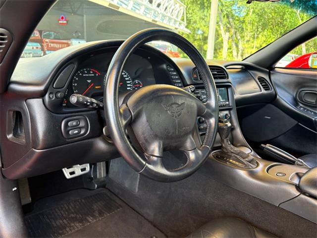 1998 Chevrolet Corvette (CC-2072597) for sale in Bradenton, Florida
