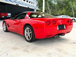 1998 Chevrolet Corvette (CC-2072597) for sale in Bradenton, Florida
