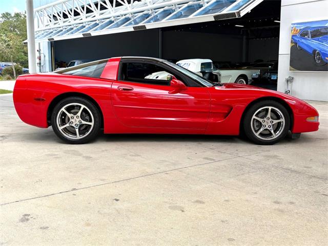 1998 Chevrolet Corvette (CC-2072597) for sale in Bradenton, Florida