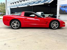 1998 Chevrolet Corvette (CC-2072597) for sale in Bradenton, Florida