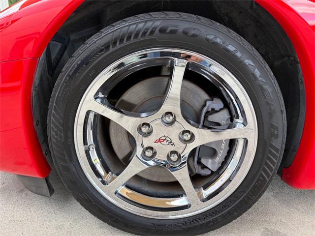 1998 Chevrolet Corvette (CC-2072597) for sale in Bradenton, Florida