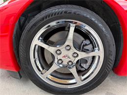 1998 Chevrolet Corvette (CC-2072597) for sale in Bradenton, Florida