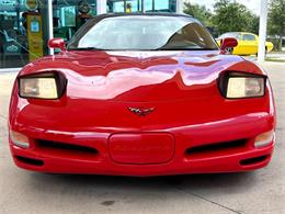 1998 Chevrolet Corvette (CC-2072597) for sale in Bradenton, Florida