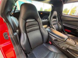 1998 Chevrolet Corvette (CC-2072597) for sale in Bradenton, Florida