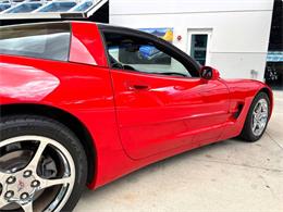 1998 Chevrolet Corvette (CC-2072597) for sale in Bradenton, Florida
