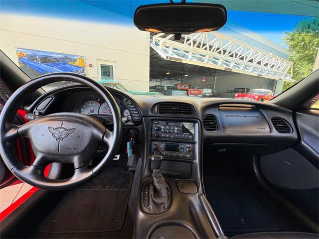 1998 Chevrolet Corvette (CC-2072597) for sale in Bradenton, Florida