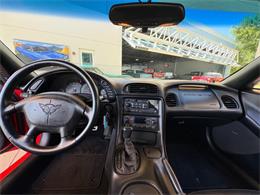 1998 Chevrolet Corvette (CC-2072597) for sale in Bradenton, Florida