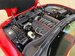 1998 Chevrolet Corvette (CC-2072597) for sale in Bradenton, Florida