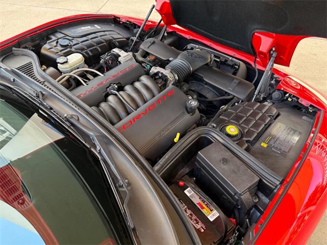 1998 Chevrolet Corvette (CC-2072597) for sale in Bradenton, Florida
