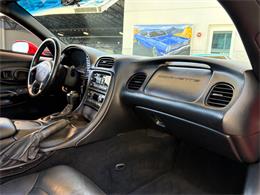 1998 Chevrolet Corvette (CC-2072597) for sale in Bradenton, Florida