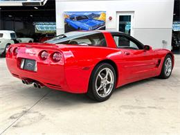 1998 Chevrolet Corvette (CC-2072597) for sale in Bradenton, Florida