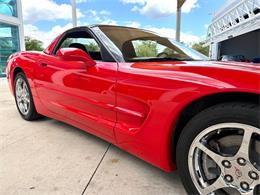 1998 Chevrolet Corvette (CC-2072597) for sale in Bradenton, Florida