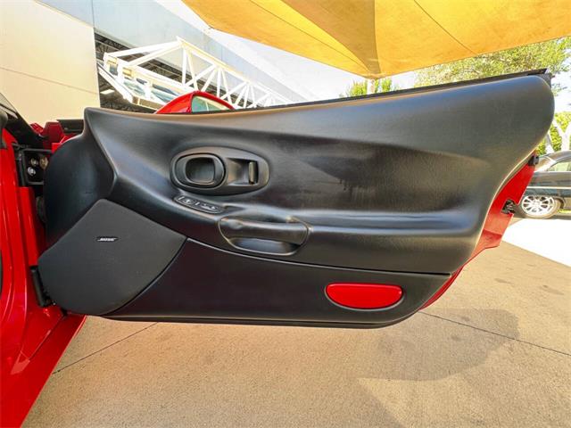 1998 Chevrolet Corvette (CC-2072597) for sale in Bradenton, Florida