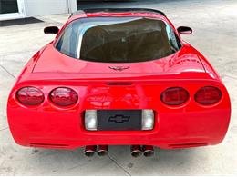 1998 Chevrolet Corvette (CC-2072597) for sale in Bradenton, Florida