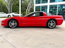 1998 Chevrolet Corvette (CC-2072597) for sale in Bradenton, Florida