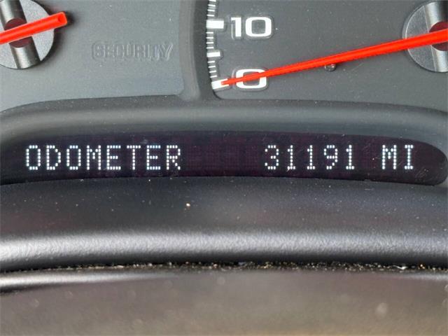 1998 Chevrolet Corvette (CC-2072597) for sale in Bradenton, Florida