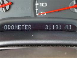1998 Chevrolet Corvette (CC-2072597) for sale in Bradenton, Florida