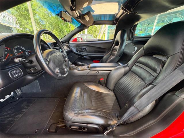 1998 Chevrolet Corvette (CC-2072597) for sale in Bradenton, Florida