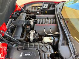 1998 Chevrolet Corvette (CC-2072597) for sale in Bradenton, Florida