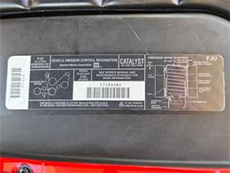1998 Chevrolet Corvette (CC-2072597) for sale in Bradenton, Florida