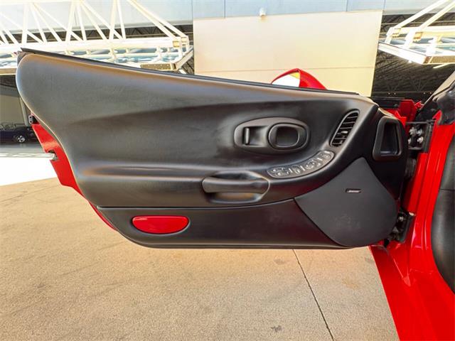 1998 Chevrolet Corvette (CC-2072597) for sale in Bradenton, Florida