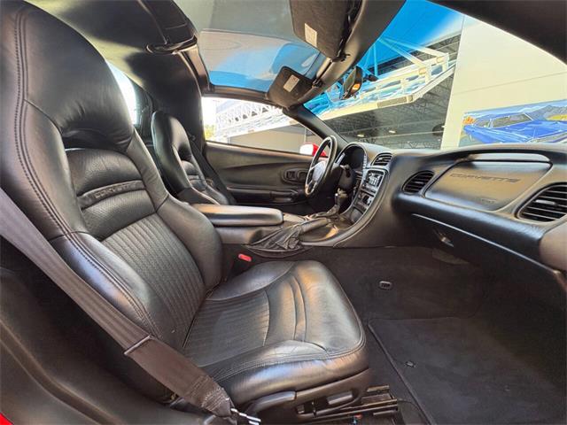 1998 Chevrolet Corvette (CC-2072597) for sale in Bradenton, Florida