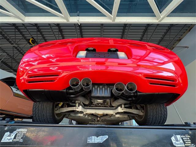 1998 Chevrolet Corvette (CC-2072597) for sale in Bradenton, Florida