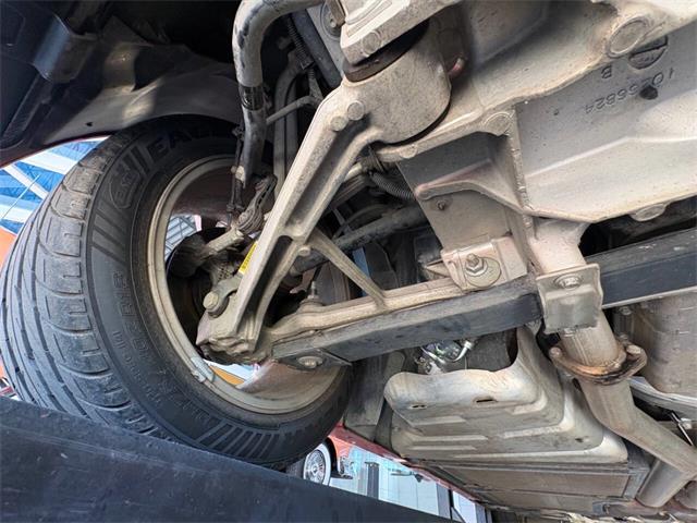 1998 Chevrolet Corvette (CC-2072597) for sale in Bradenton, Florida
