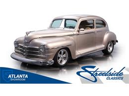 1948 Plymouth Deluxe (CC-2072598) for sale in Lithia Springs, Georgia