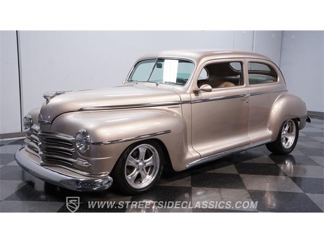 1948 Plymouth Deluxe (CC-2072598) for sale in Lithia Springs, Georgia