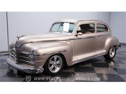 1948 Plymouth Deluxe (CC-2072598) for sale in Lithia Springs, Georgia