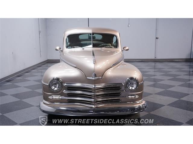 1948 Plymouth Deluxe (CC-2072598) for sale in Lithia Springs, Georgia