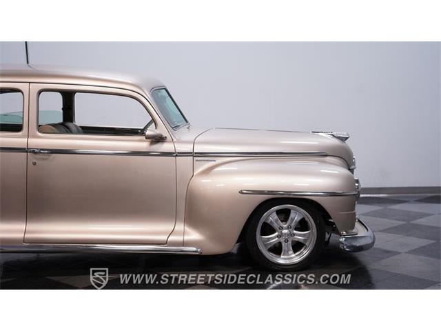 1948 Plymouth Deluxe (CC-2072598) for sale in Lithia Springs, Georgia