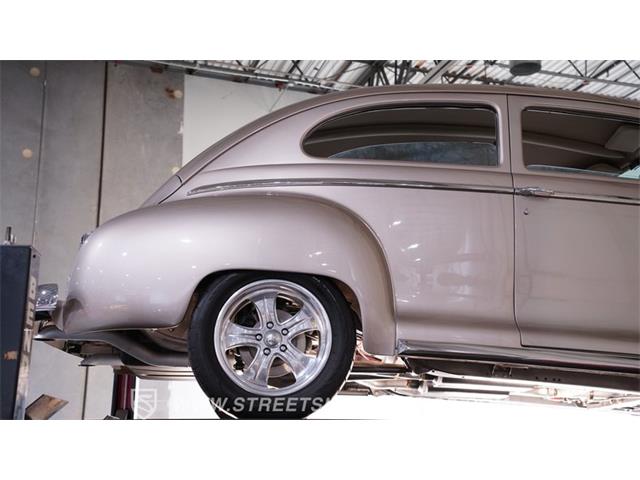 1948 Plymouth Deluxe (CC-2072598) for sale in Lithia Springs, Georgia