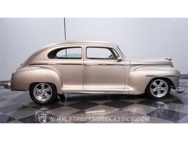 1948 Plymouth Deluxe (CC-2072598) for sale in Lithia Springs, Georgia