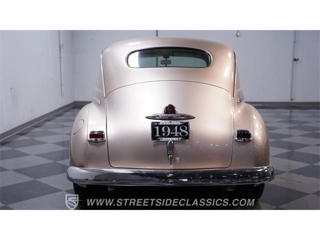 1948 Plymouth Deluxe (CC-2072598) for sale in Lithia Springs, Georgia