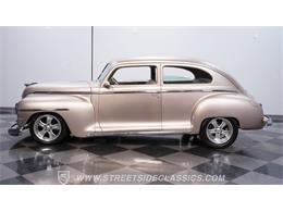 1948 Plymouth Deluxe (CC-2072598) for sale in Lithia Springs, Georgia