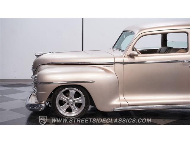 1948 Plymouth Deluxe (CC-2072598) for sale in Lithia Springs, Georgia