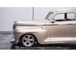 1948 Plymouth Deluxe (CC-2072598) for sale in Lithia Springs, Georgia