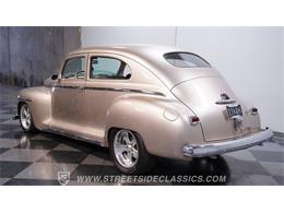 1948 Plymouth Deluxe (CC-2072598) for sale in Lithia Springs, Georgia