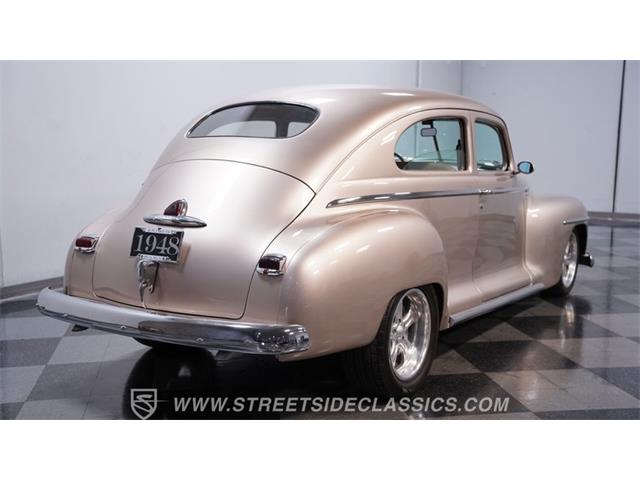 1948 Plymouth Deluxe (CC-2072598) for sale in Lithia Springs, Georgia