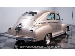 1948 Plymouth Deluxe (CC-2072598) for sale in Lithia Springs, Georgia